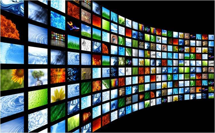 IPTV Deutschland VOD