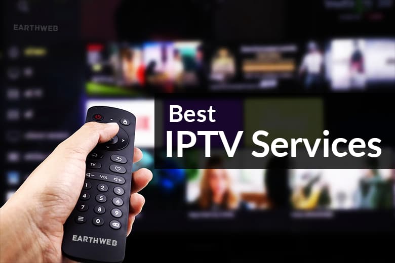 Der ultimative Leitfaden für Premium-IPTV kaufen-Dienste