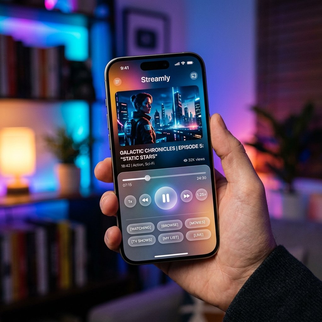 Televizo Testbericht: Lohnt sich der IPTV-Player in 2026?